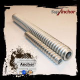 Supanchor Self Drilling Hollow Grouted Anchor Bolt