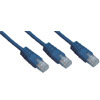 UPT Patch Cord Mold Type Jqca-05A