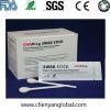 Skin Antiseptic Disinfectant 2% Chg and 70% Ipa Chg Swab Sticks