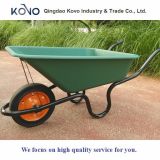 Poly Tray Wheel Barrow for South Africa