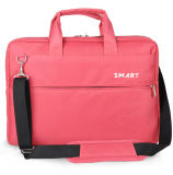 Pink Laptop Bag Soft Bag (SM8929)