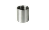 Sanitary Stainless Steel Socket (Coupling) Od Machined (IFEC-FT10003)