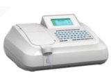 Medical Equipment Semi Automatic Biochemistry Analyzer