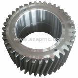 High Precision Planetary Gear From China Professional Gear Manufacturers