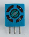 10mm Variable Resistor Precision Potentiometer (R1003N)