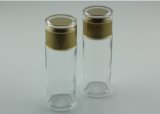 120ml Glass Lotion/Toner Bottle for Cosmetics Packaging Ufig-120-015