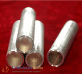 Alloy Pipes (ASTM SA335)