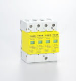 Protect Thunderbolt Over-Voltage Surge Protector