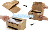 Quality Craft Paper Folding Box