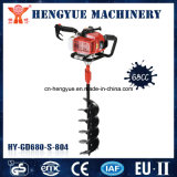 Professional Gasoline Hole Digger Ground Drill Bit for Hand Drill