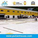 Prefabricated High Quality Steel Structure for Warehouse