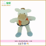 Mini Plush and Stuffed Donkey Kids Toy