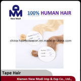 Lady No Lice Fashion Tape Human Hair