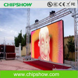 Chisphow Rr6 SMD IP65 Full Color Outdoor Large LED Displays