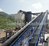 Strong Versatility Conveying Machinery in Metallurgy Mining Industry with SGS
