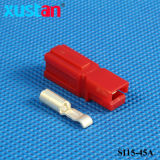 600V 15-45AMP 2 Pin Power Connector