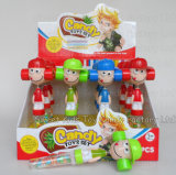 Giggle Kid Candy Toys (130804)