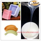 Liquid Silicone Rubber/Food Grade Silicone Rubber for Cake Mold Making/RTV-2