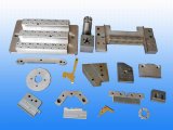Mechanical Machined Parts (SY102)