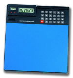 Calculator Mouse Pad (AB-2308)