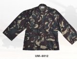 Military Uniform (UM-6012)