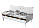Hotel Induction Cooker with Double Burner