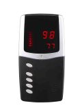 Palm Pulse Oximeter with CE and ISO