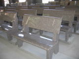 Stone Carvings - Chair (SF-CT01)