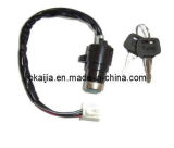 Tricycle Ignition Switch