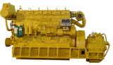 Marine Diesel Engine (160)