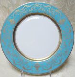 Ceramic/Porcelain/Dinner/Tableware/Kitchenware Set (K6873-Y7)