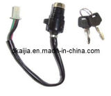 Tricycle Ignition Switch
