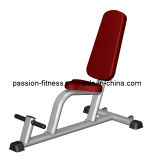 Utility Bench Free Weight Commercial Fitness/Gym Equipment with SGS