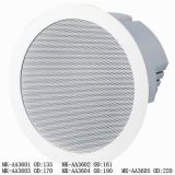 Ceiling Speaker (MK-AA3601/3602/3603/3604/3605)