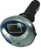Bluetooth Car MP3 Player (04)