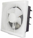 Louver Type Ventilating Fan (Metal & with Grill Type) 6