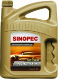 SINOPEC SJ Gasoline Engine Oil