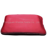 Neoprene Computer Bag with Red Color (STB-006)