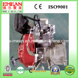 Gx160 Gasoline Engine Match Equipment and Water Pump