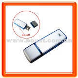 Boust USB Disk Shape Portable Audio Recorder (BST-SU001)