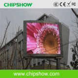 Chipshow Ak8s Full Color Outdoor LED Advertising Display