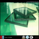 3-19mm Low-E Glass Insulated Building Glass (EGLO010)