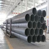 Steel Pipe With Straight Seam