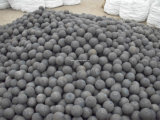 Forged Grinding Steel Ball (dia30mm)
