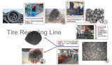 Waste Tire Making Rubber Power Machinery (XKP-560)
