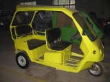 Passenger Tricycle (JB110ZK)