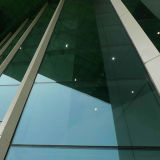 3-19mm Tempered Low-E Glass (AS/NZS2208, CE, SGCC)