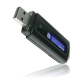 Smart USB Flash Disk