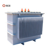1600kVA Three Phases Oil Immersed Distribution Transformer