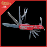 Jamboree Custom Knife